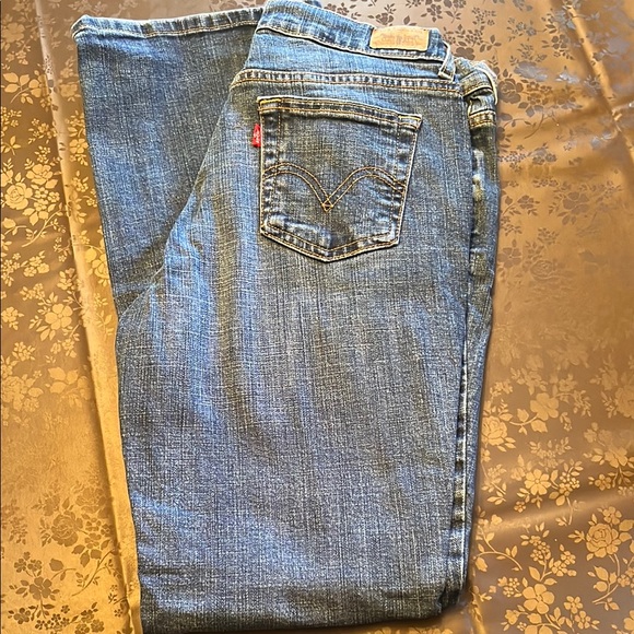 Levi's Denim - Levi's Blue Women's Jeans Sz 4M